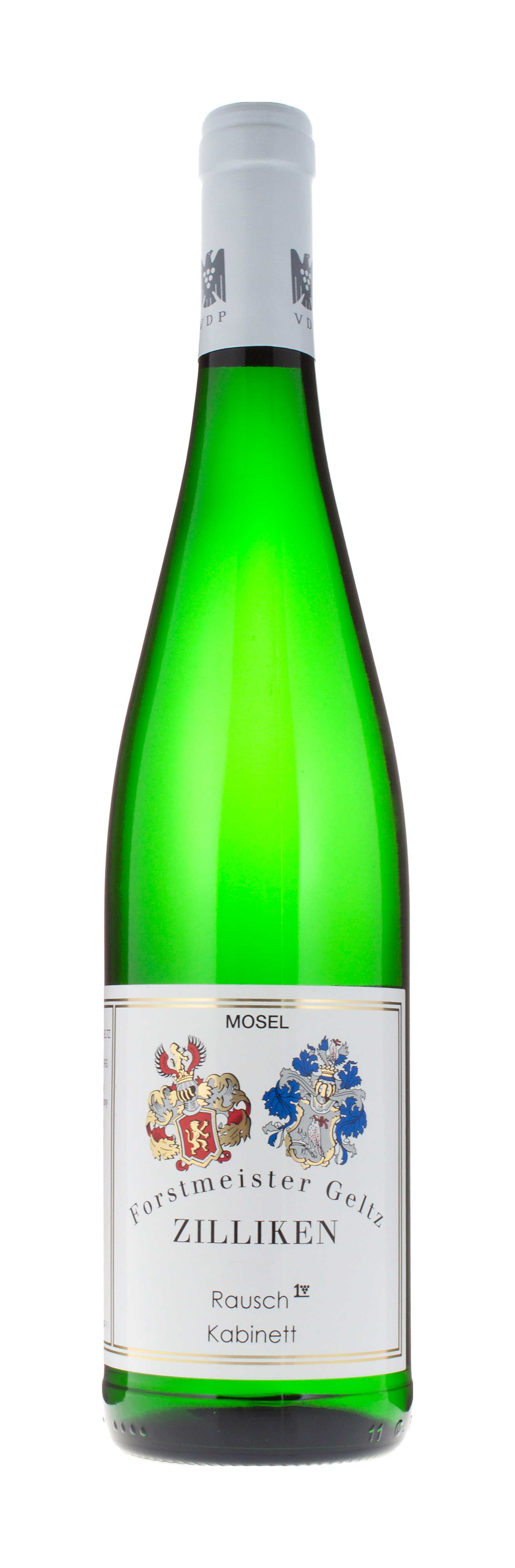 Zilliken Rausch Riesling Kabinett 2021